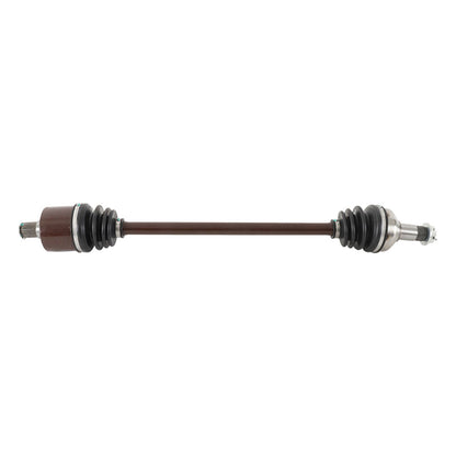 All Balls 6 Ball Heavy Duty Axle Rear ATV-AC-8-324_200066