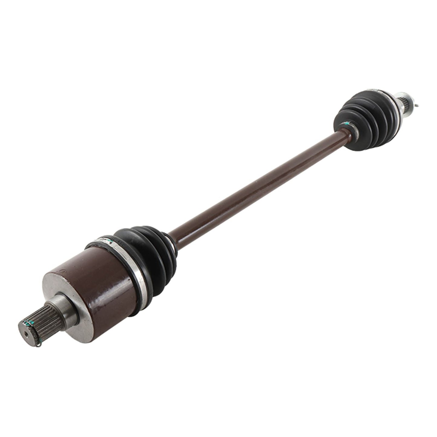 All Balls 6 Ball Heavy Duty Axle Rear ATV-AC-8-324_200067