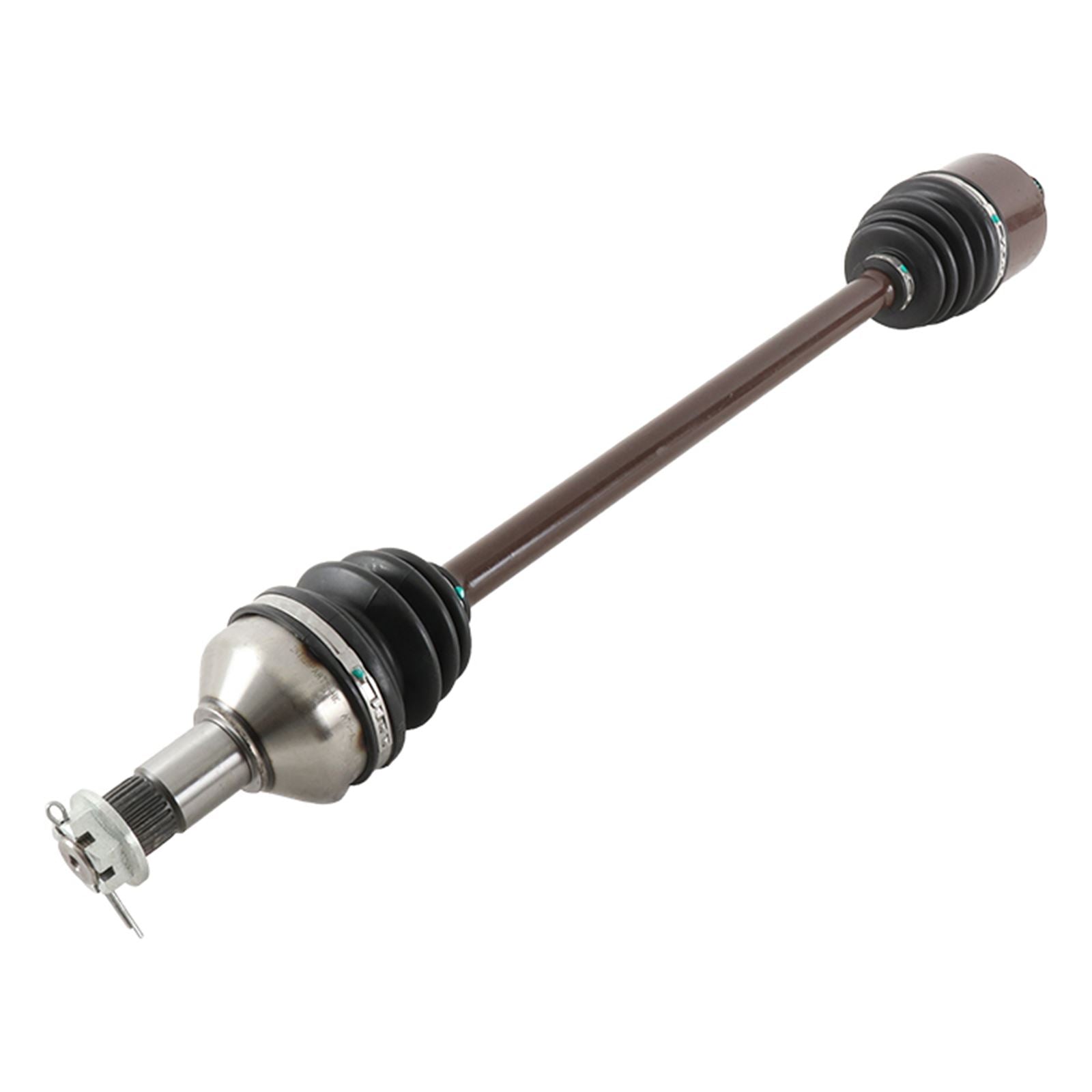 All Balls 6 Ball Heavy Duty Axle Rear ATV-AC-8-324_200068