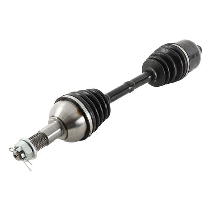 All Balls 6 Ball Heavy Duty Axle Rear ATV-CA-8-326_200076