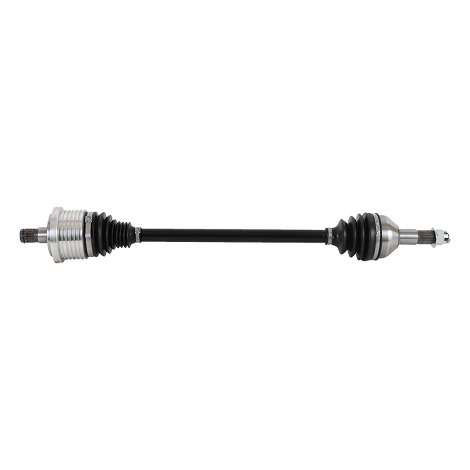 All Balls 6 Ball Heavy Duty Axle Rear ATV-CA-8-307_200082
