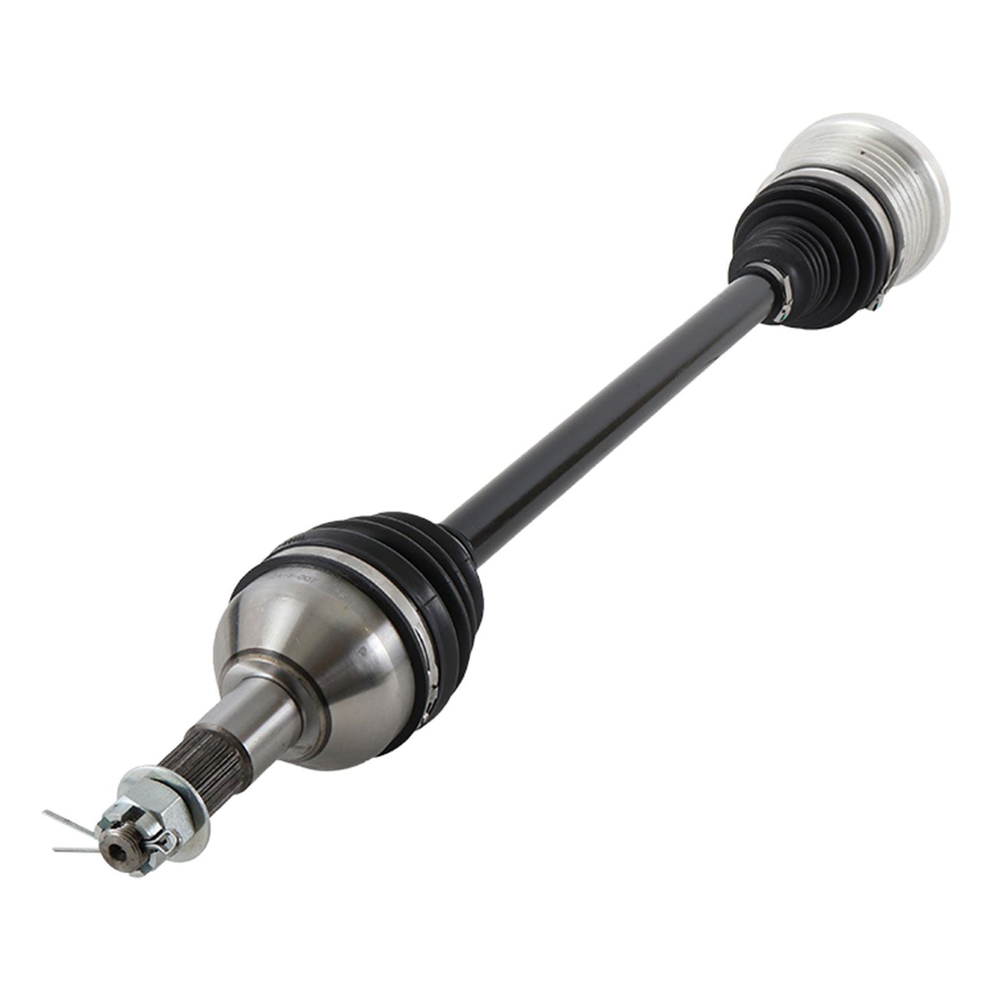 All Balls 6 Ball Heavy Duty Axle Rear ATV-CA-8-307_200084