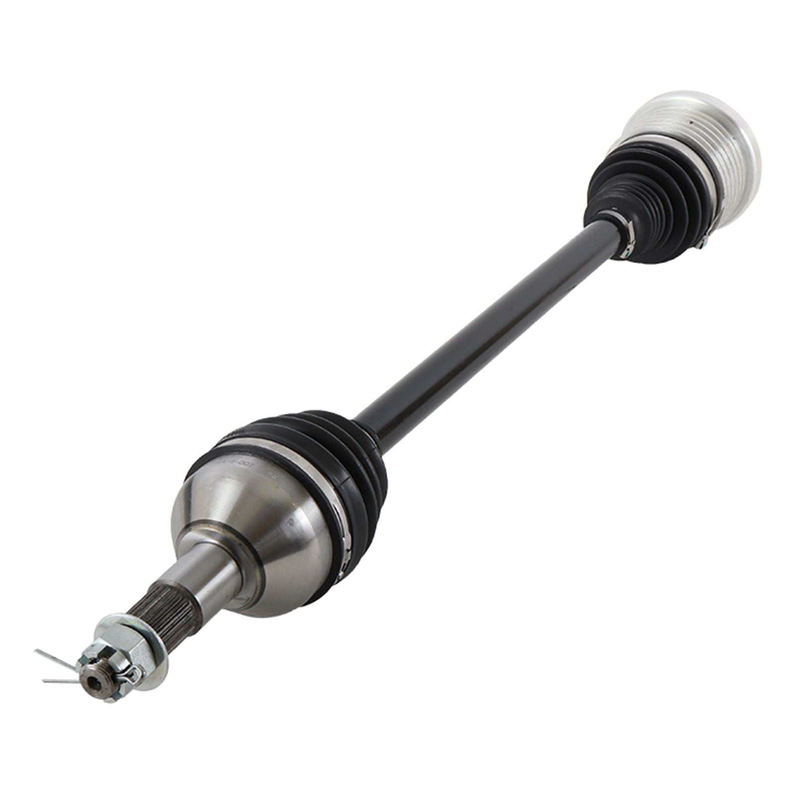 All Balls 6 Ball Heavy Duty Axle Rear ATV-CA-8-307_200084
