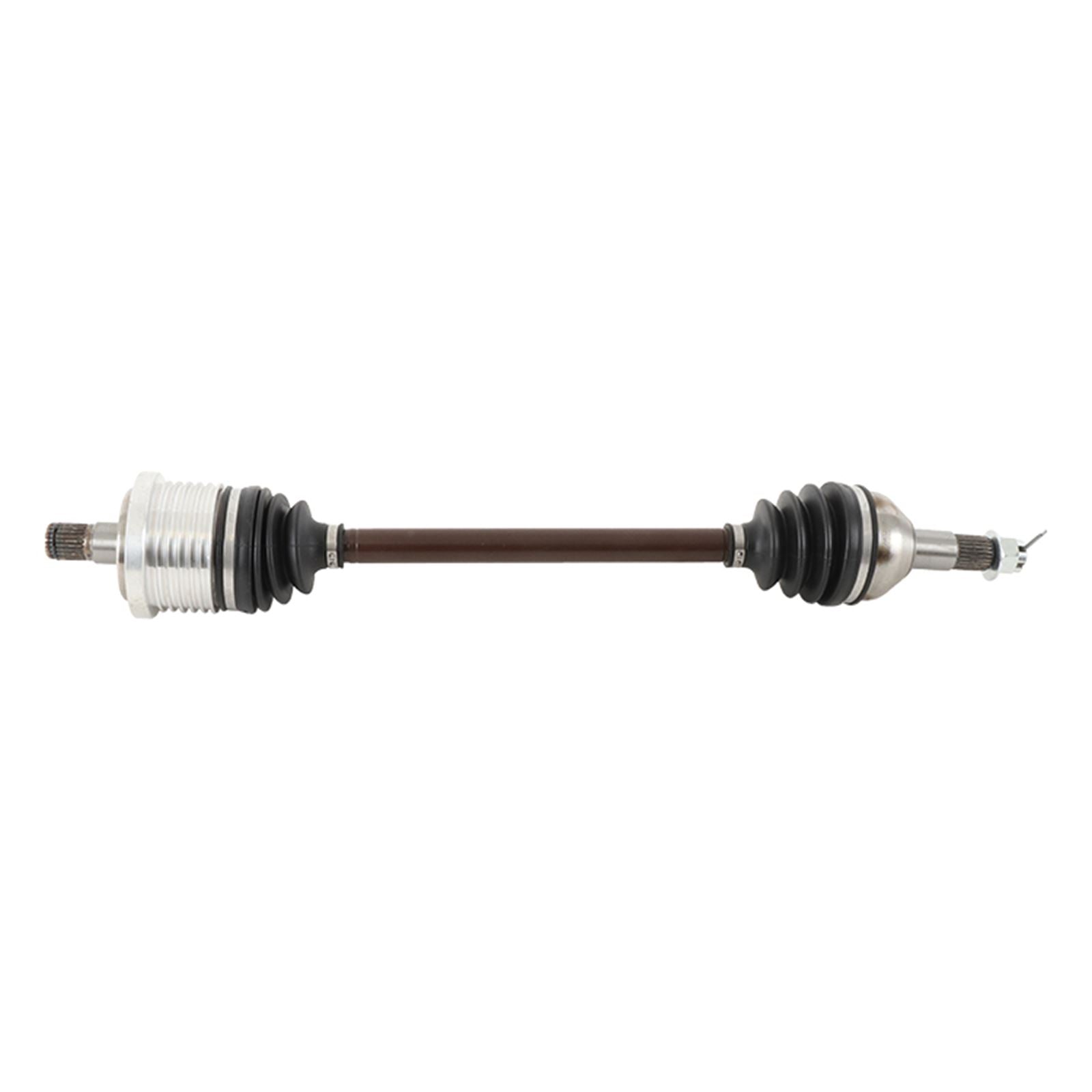 All Balls 6 Ball Heavy Duty Axle Rear ATV-CA-8-308_200085