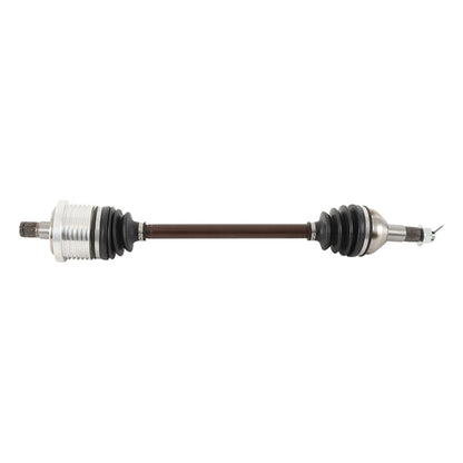 All Balls 6 Ball Heavy Duty Axle Rear ATV-CA-8-308_200085