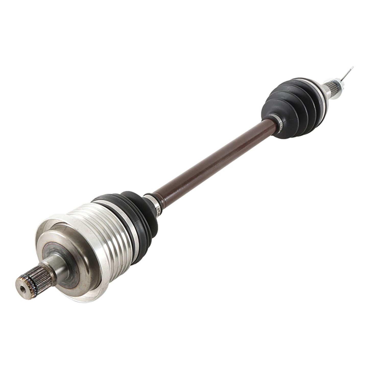 All Balls 6 Ball Heavy Duty Axle Rear ATV-CA-8-308_200086