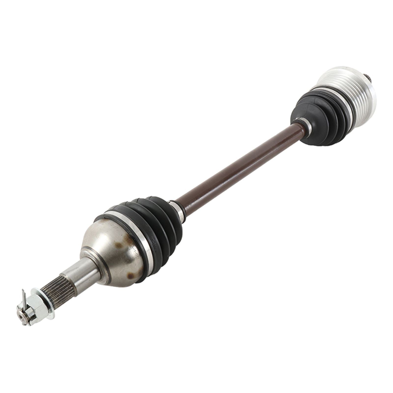 All Balls 6 Ball Heavy Duty Axle Rear ATV-CA-8-308_200087