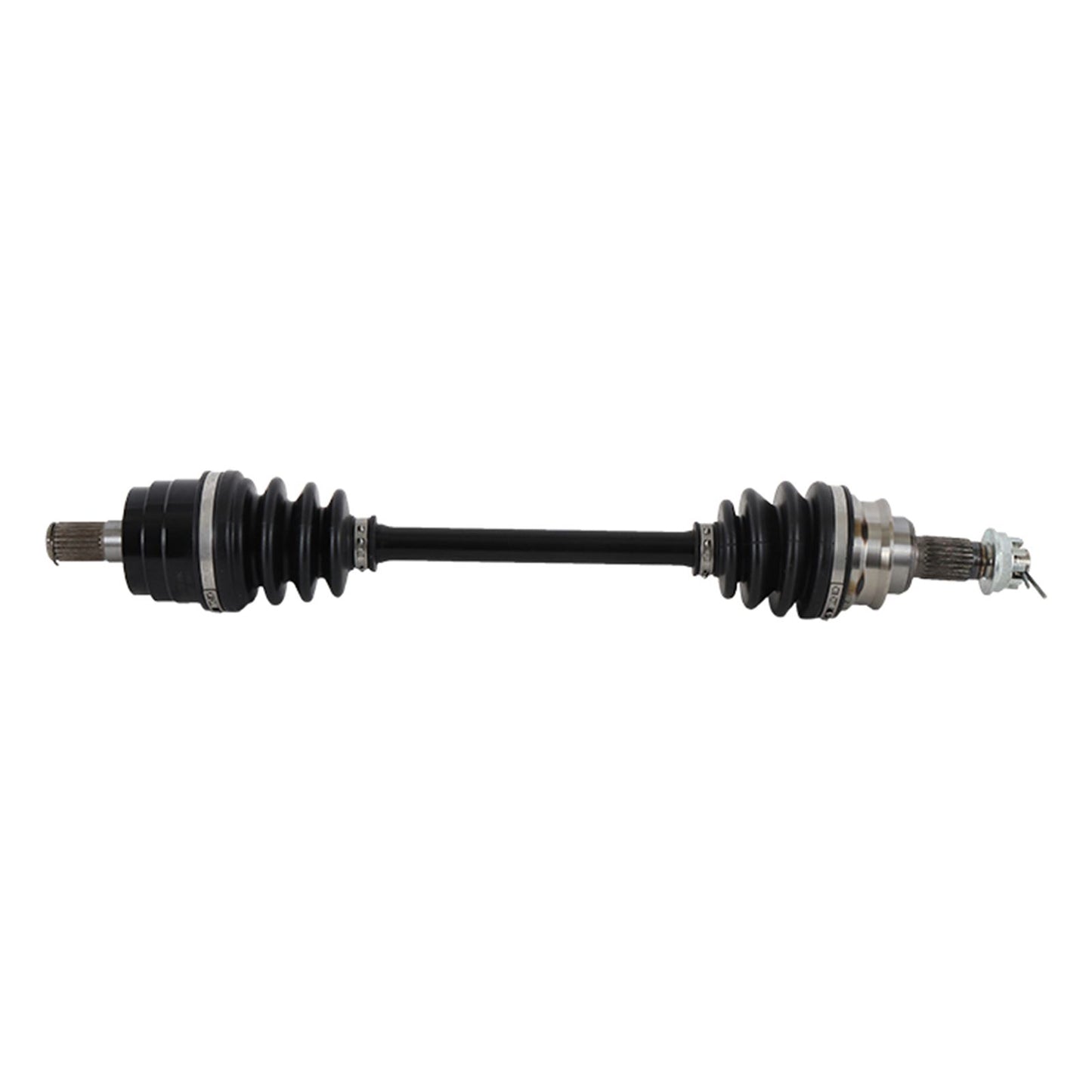 All Balls 6 Ball Heavy Duty Axle Rear ATV-HO-8-301_200092