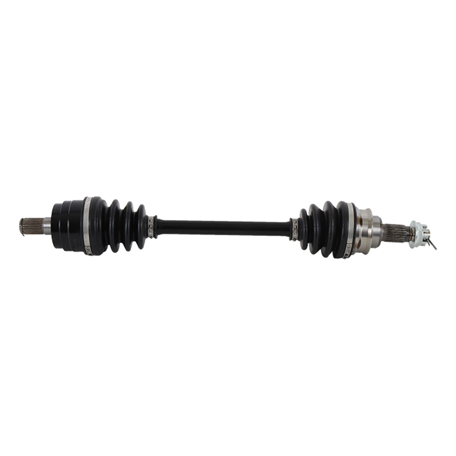 All Balls 6 Ball Heavy Duty Axle Rear ATV-HO-8-301_200092