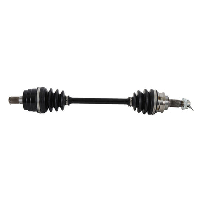 All Balls 6 Ball Heavy Duty Axle Rear ATV-HO-8-301_200092