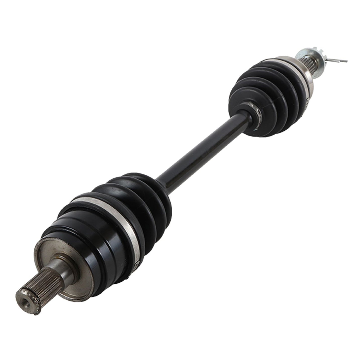 All Balls 6 Ball Heavy Duty Axle Rear ATV-HO-8-301_200093