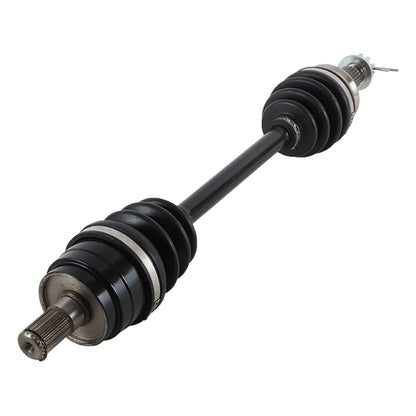 All Balls 6 Ball Heavy Duty Axle Rear ATV-HO-8-301_200093