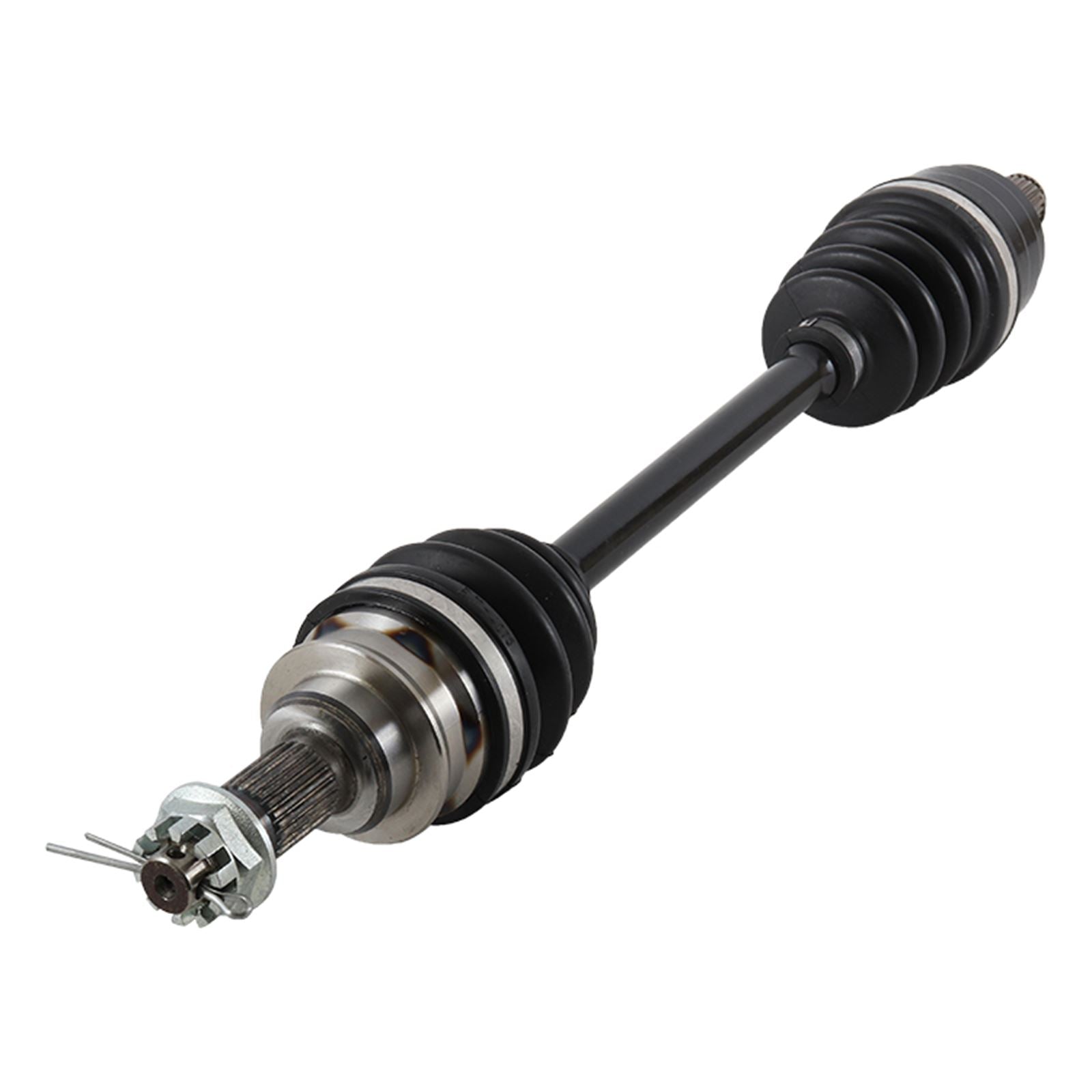 All Balls 6 Ball Heavy Duty Axle Rear ATV-HO-8-301_200094