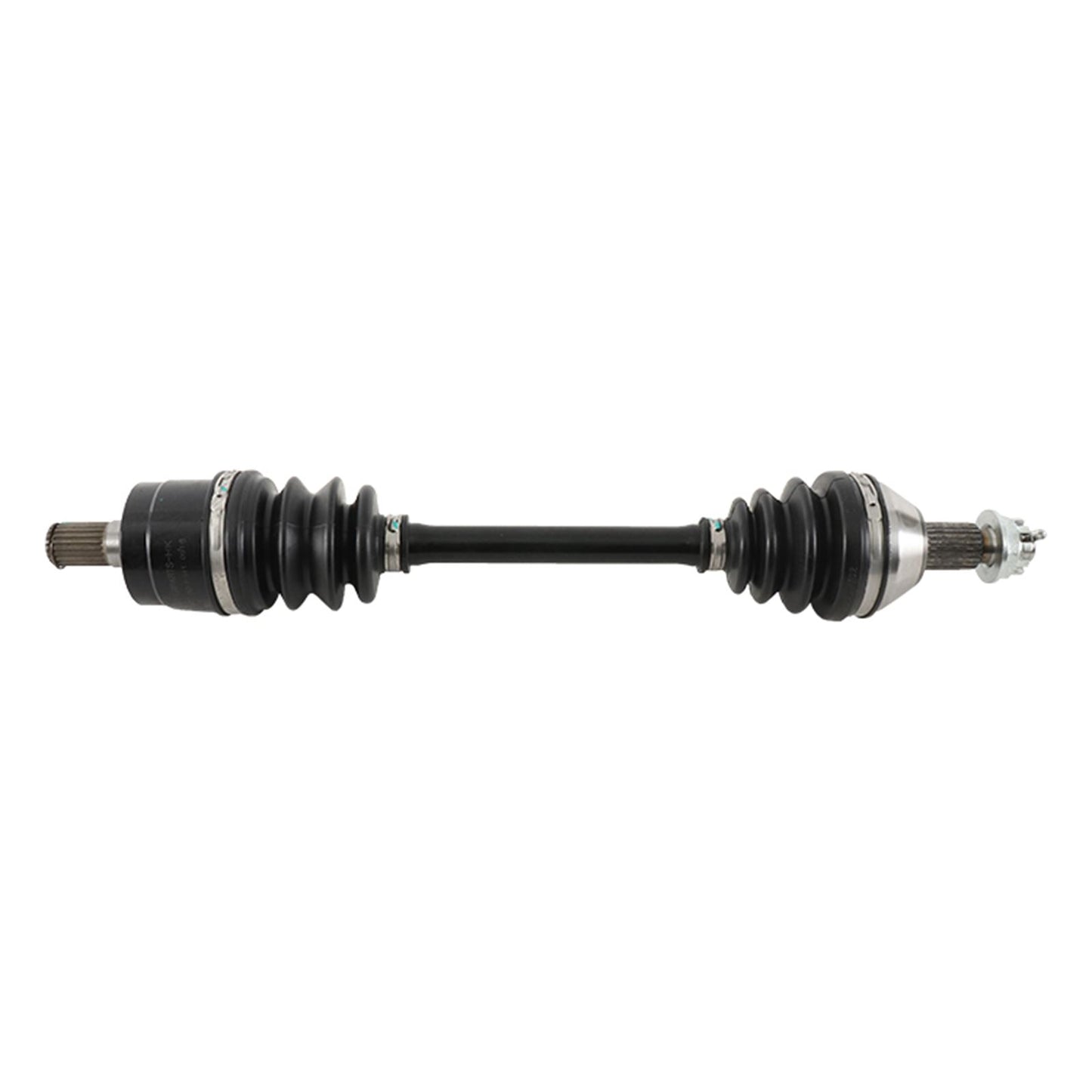 All Balls 6 Ball Heavy Duty Axle Rear ATV-HO-8-321_200095