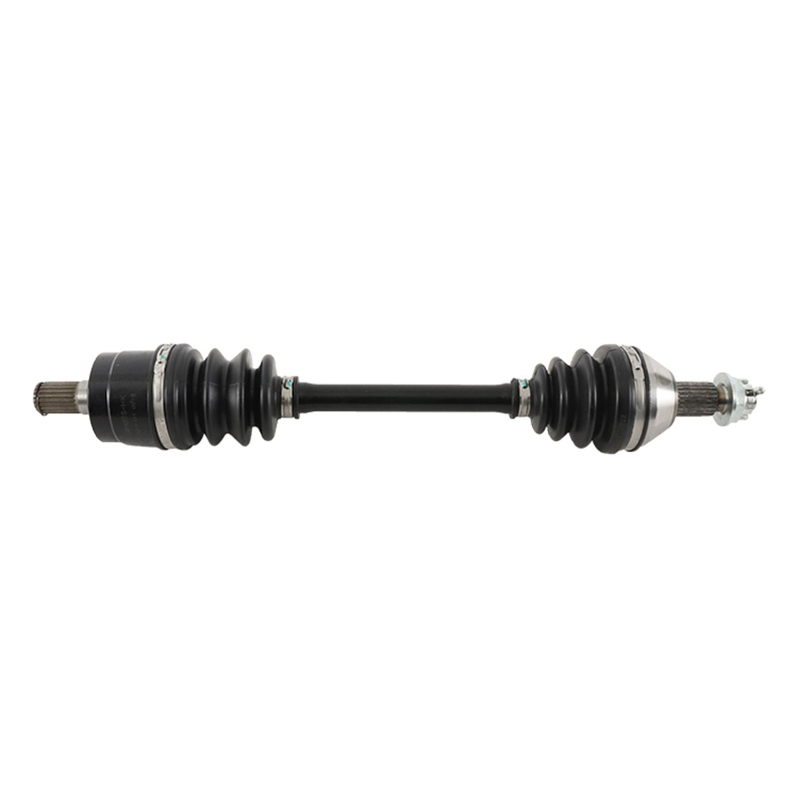 All Balls 6 Ball Heavy Duty Axle Rear ATV-HO-8-321_200095