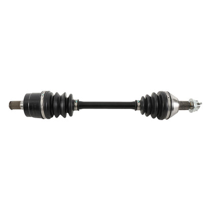 All Balls 6 Ball Heavy Duty Axle Rear ATV-HO-8-321_200095