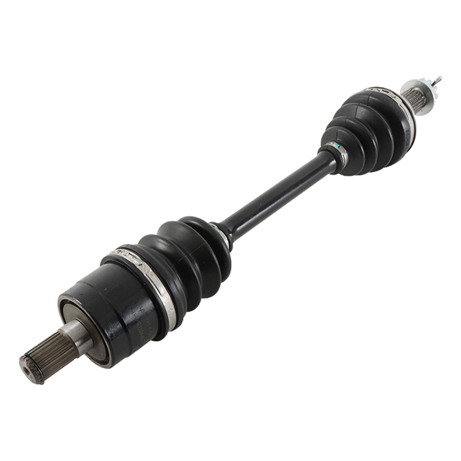 All Balls 6 Ball Heavy Duty Axle Rear ATV-HO-8-321_200096