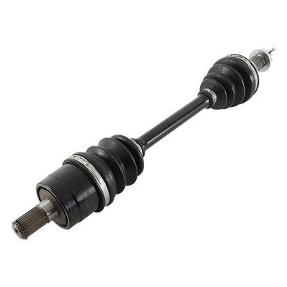 All Balls 6 Ball Heavy Duty Axle Rear ATV-HO-8-321_200096