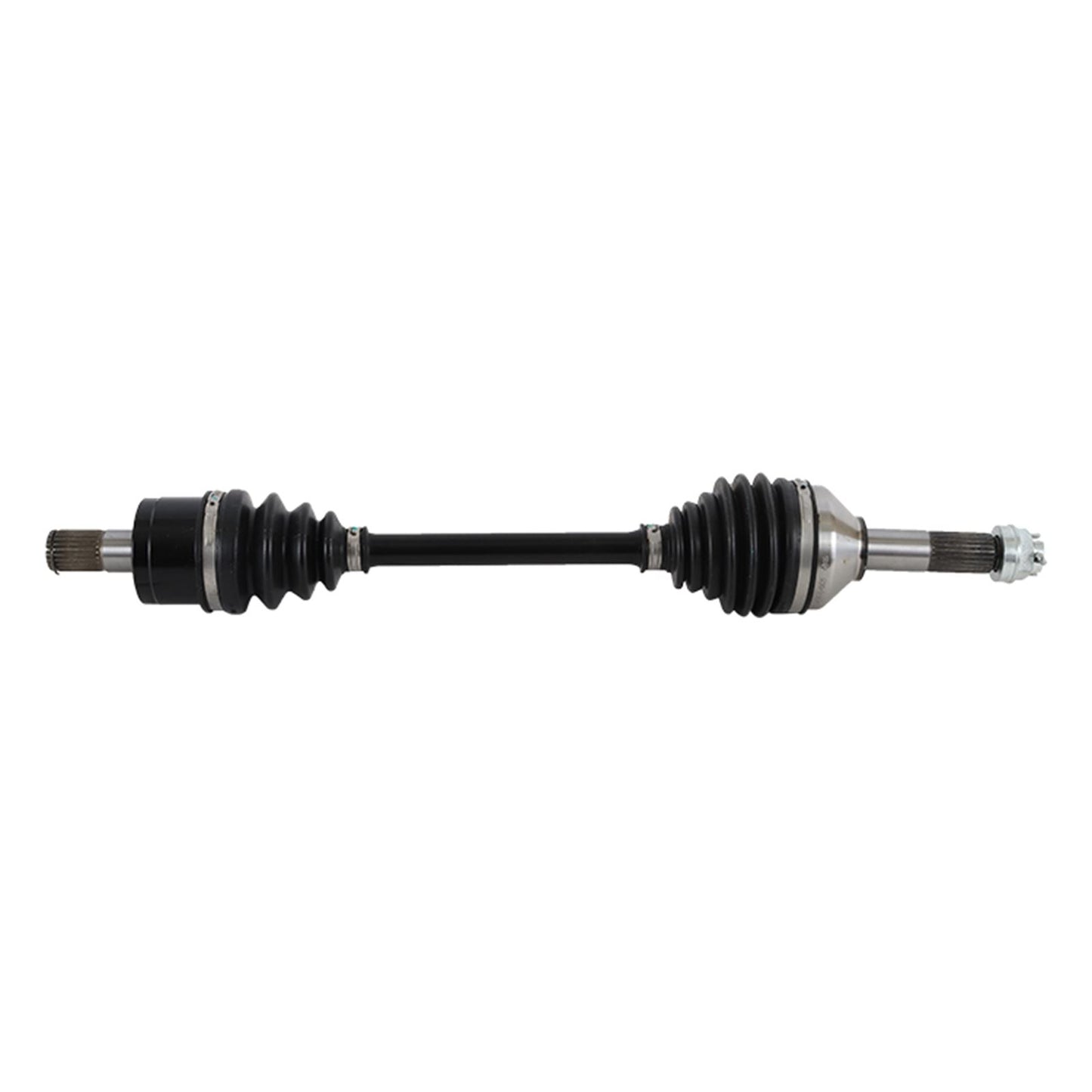 All Balls 6 Ball Heavy Duty Axle Rear ATV-KW-8-312_200108
