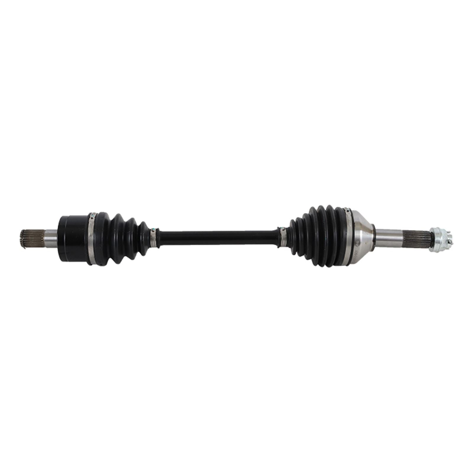 All Balls 6 Ball Heavy Duty Axle Rear ATV-KW-8-312_200108