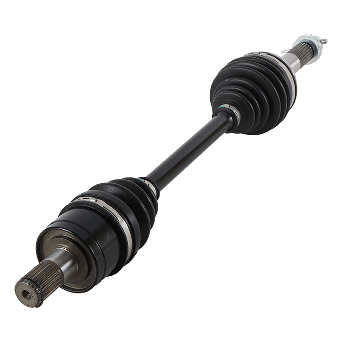 All Balls 6 Ball Heavy Duty Axle Rear ATV-KW-8-312_200109