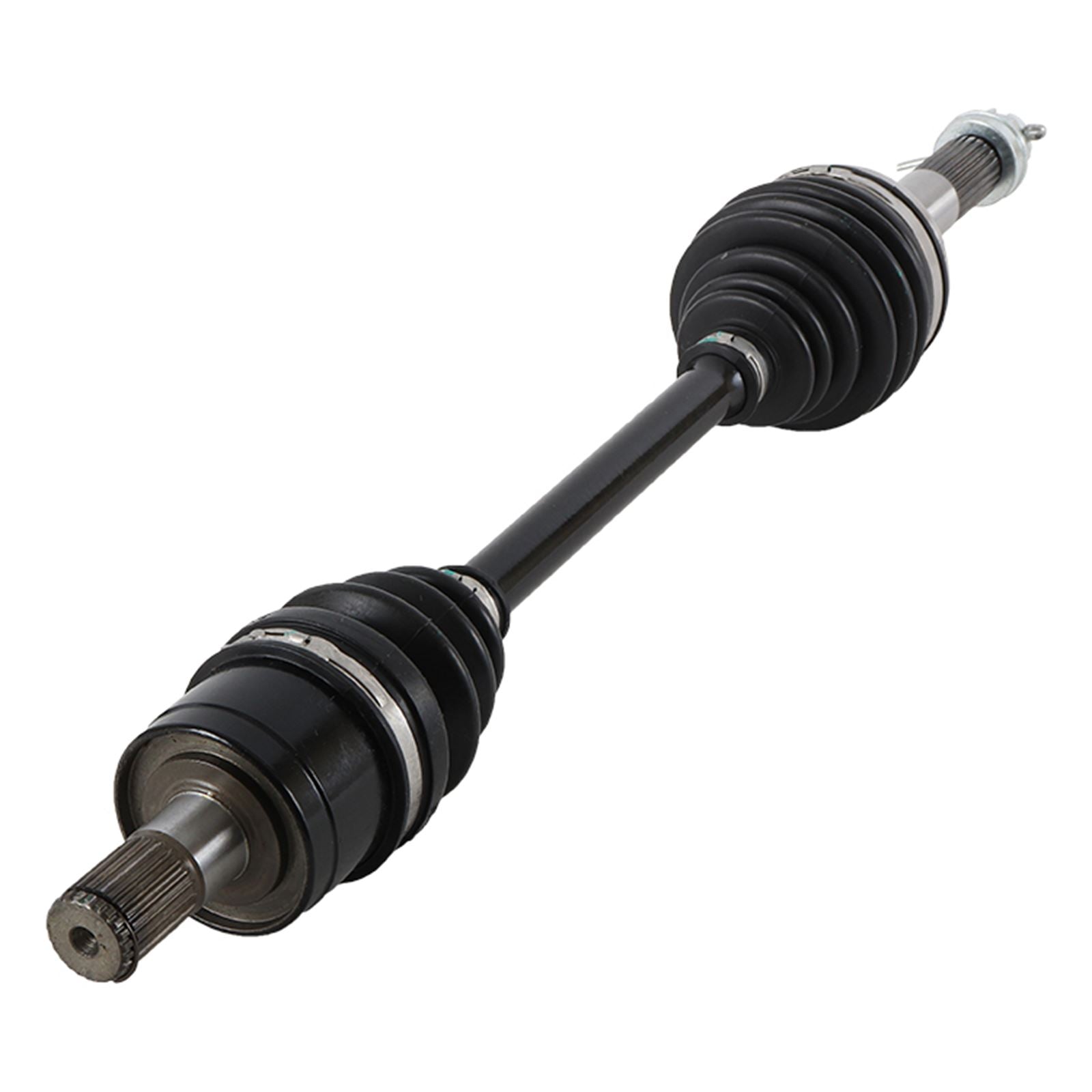 All Balls 6 Ball Heavy Duty Axle Rear ATV-KW-8-312_200109