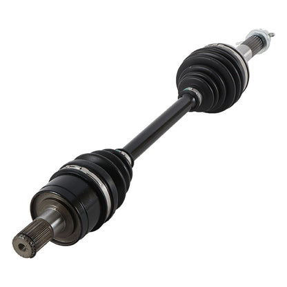 All Balls 6 Ball Heavy Duty Axle Rear ATV-KW-8-312_200109