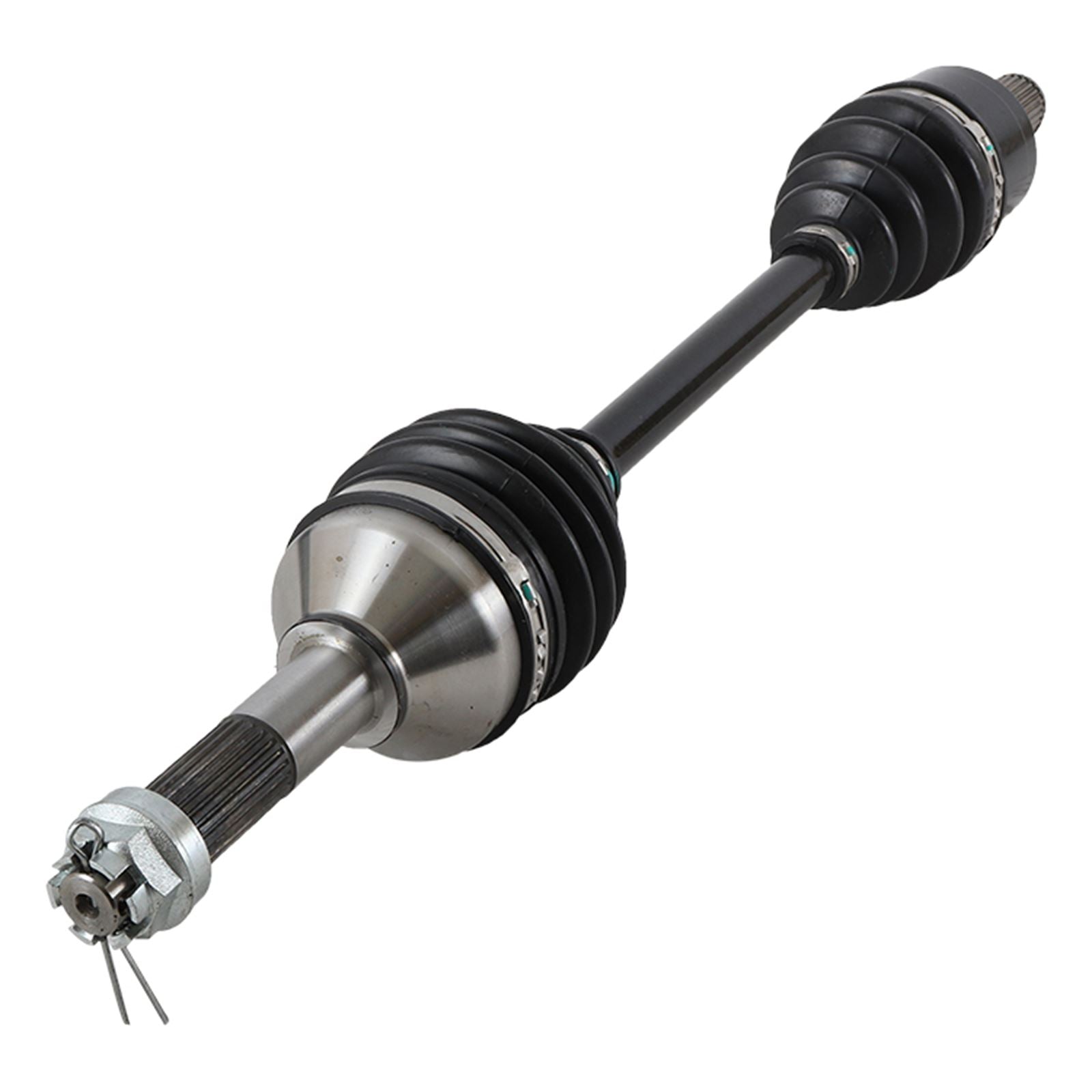 All Balls 6 Ball Heavy Duty Axle Rear ATV-KW-8-312_200110
