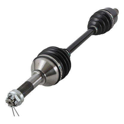All Balls 6 Ball Heavy Duty Axle Rear ATV-KW-8-312_200110