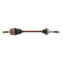 All Balls 6 Ball Heavy Duty Axle Rear ATV-KW-8-318_200111