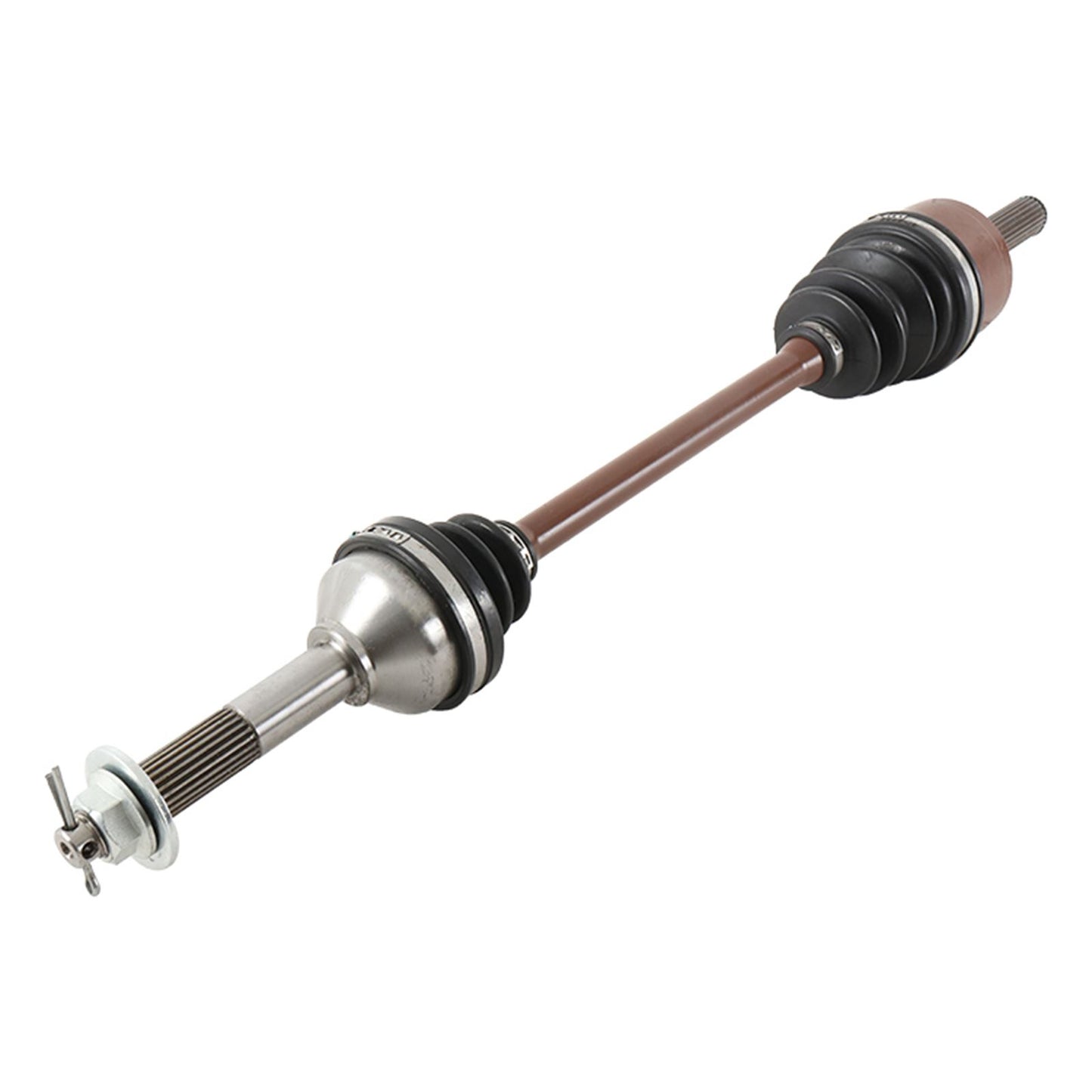 All Balls 6 Ball Heavy Duty Axle Rear ATV-KW-8-318_200113