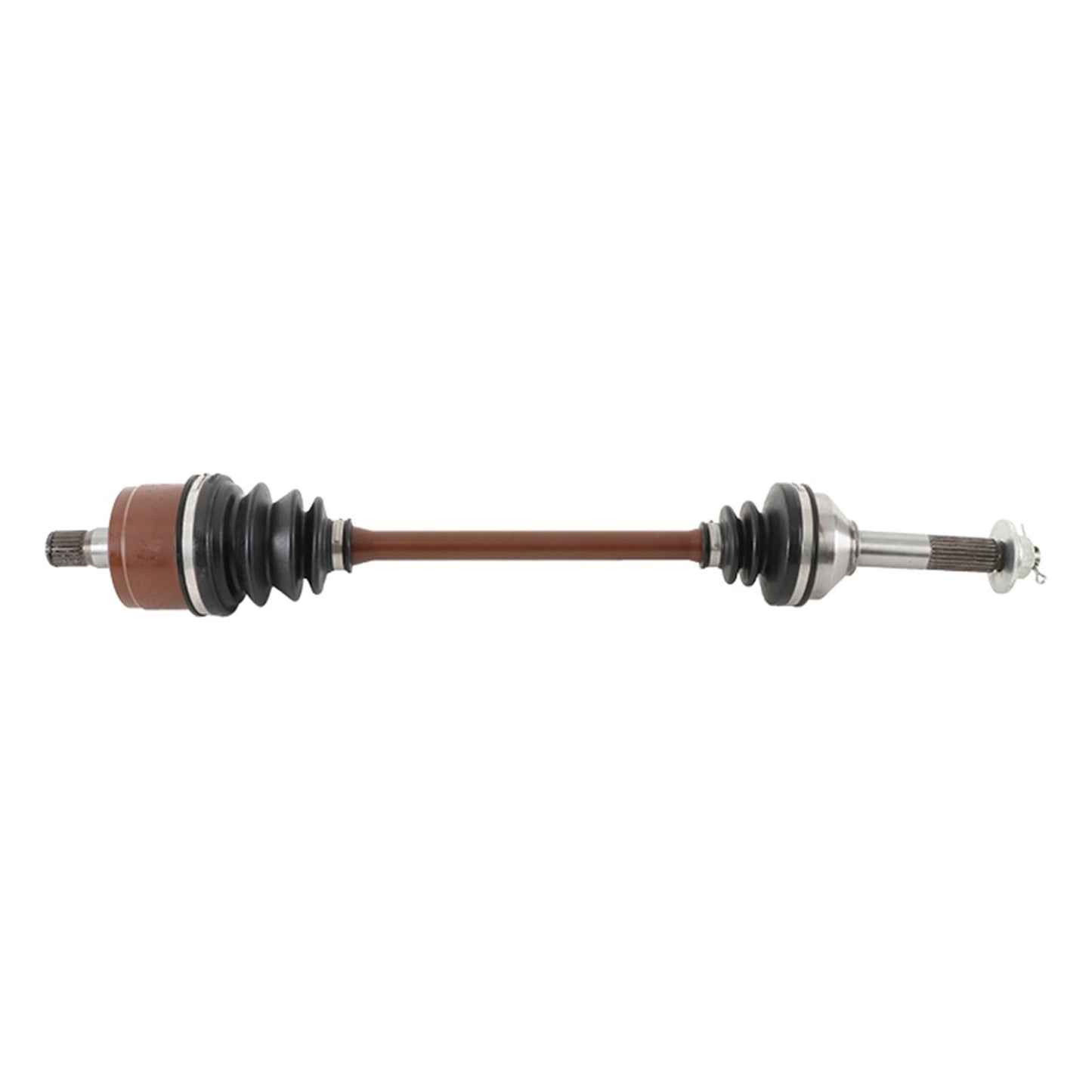 All Balls 6 Ball Heavy Duty Axle Rear ATV-KW-8-319_200114