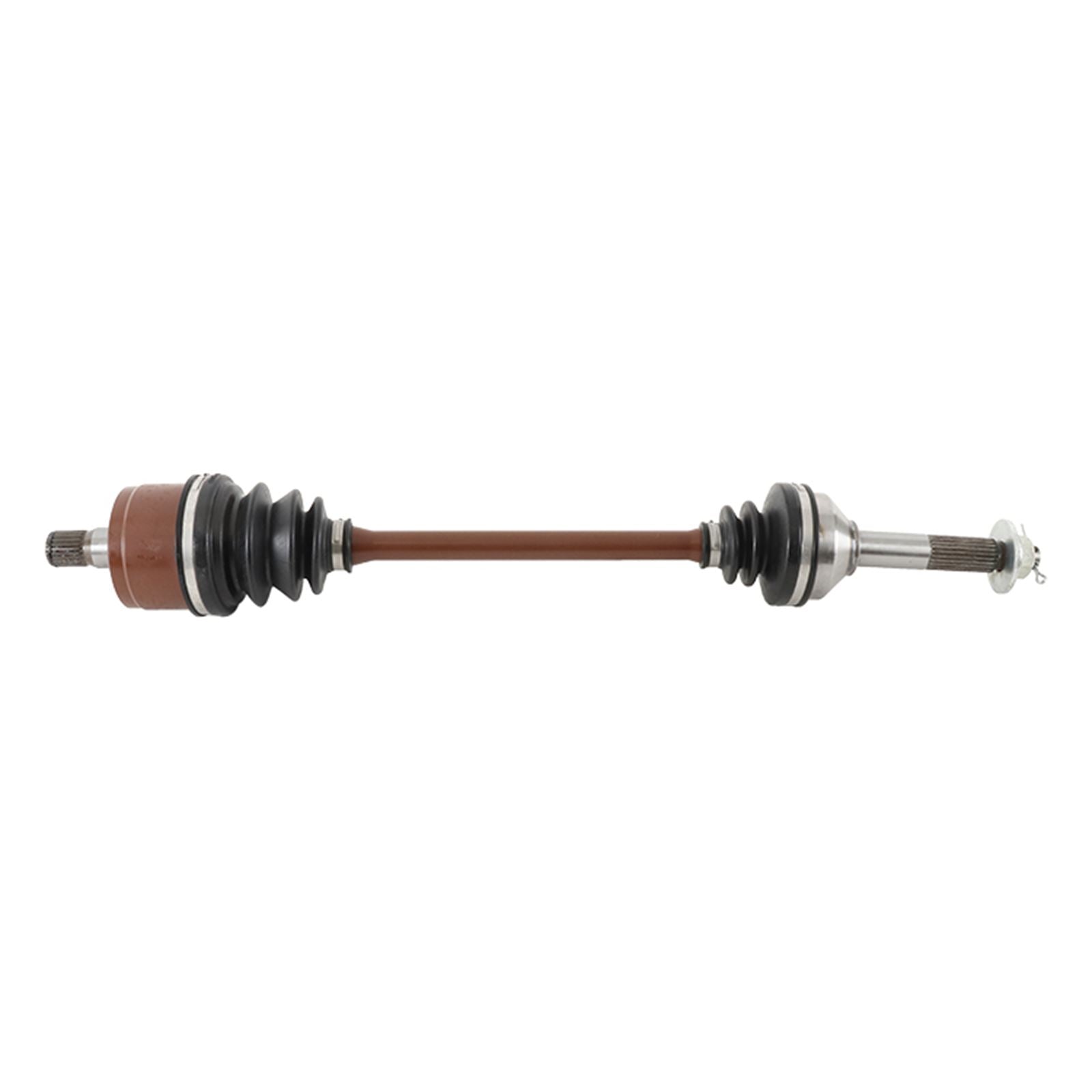 All Balls 6 Ball Heavy Duty Axle Rear ATV-KW-8-319_200114