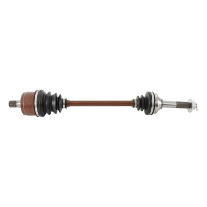 All Balls 6 Ball Heavy Duty Axle Rear ATV-KW-8-319_200114