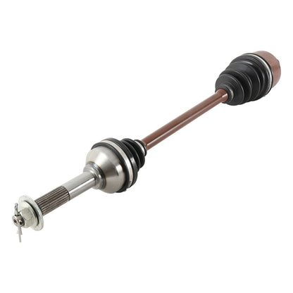 All Balls 6 Ball Heavy Duty Axle Rear ATV-KW-8-319_200116