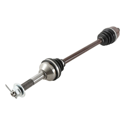 All Balls 6 Ball Heavy Duty Axle Rear ATV-KW-8-316_200119