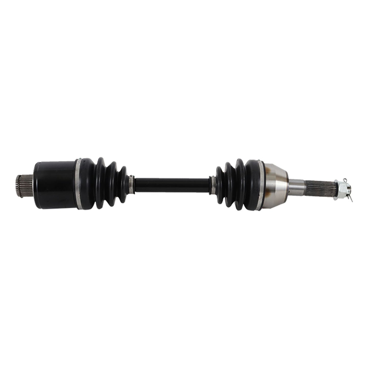 All Balls 6 Ball Heavy Duty Axle Rear ATV-PO-8-301_200120