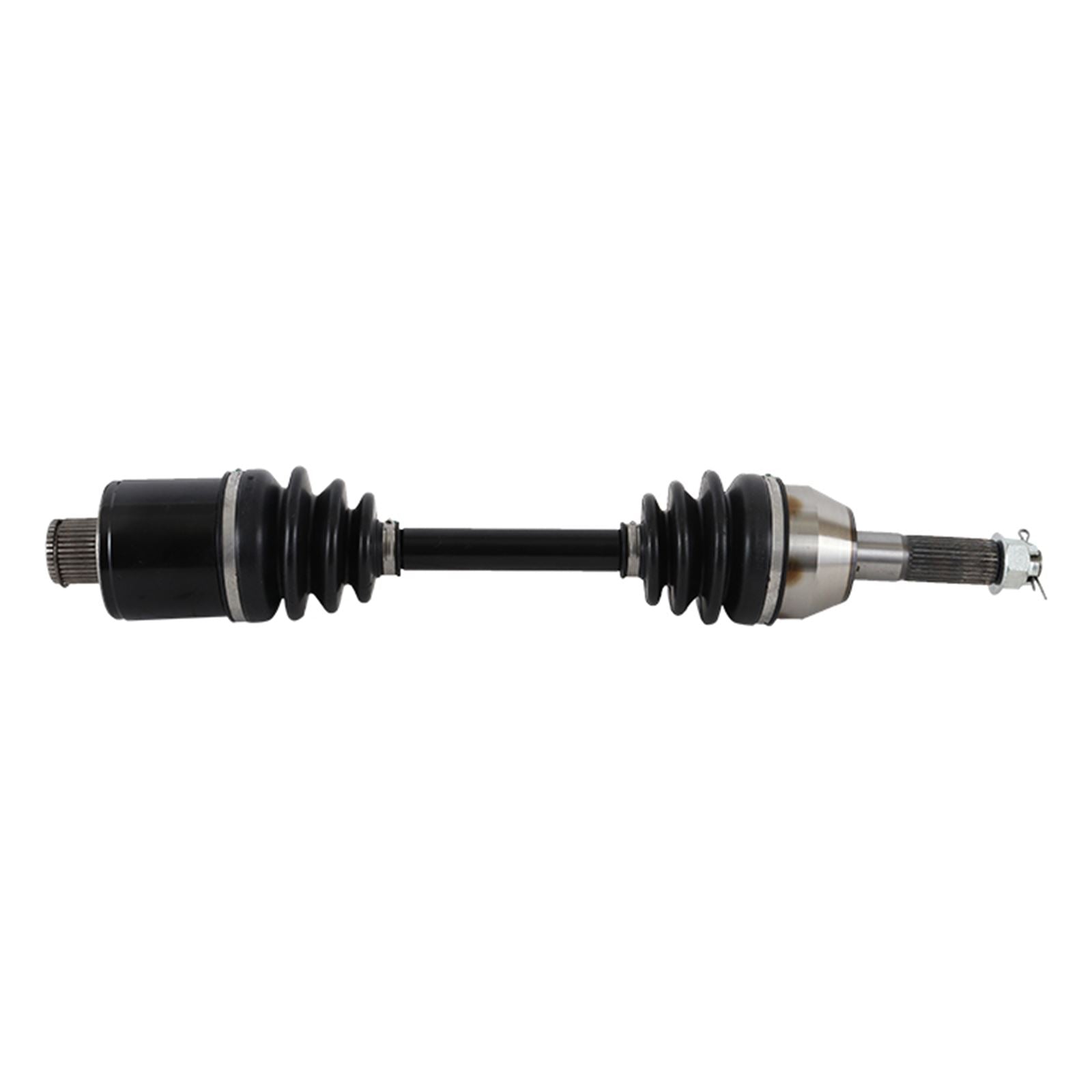 All Balls 6 Ball Heavy Duty Axle Rear ATV-PO-8-301_200120