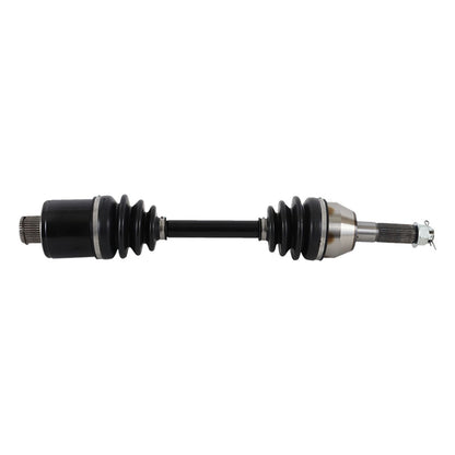 All Balls 6 Ball Heavy Duty Axle Rear ATV-PO-8-301_200120