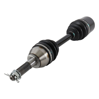 All Balls 6 Ball Heavy Duty Axle Rear ATV-PO-8-301_200122
