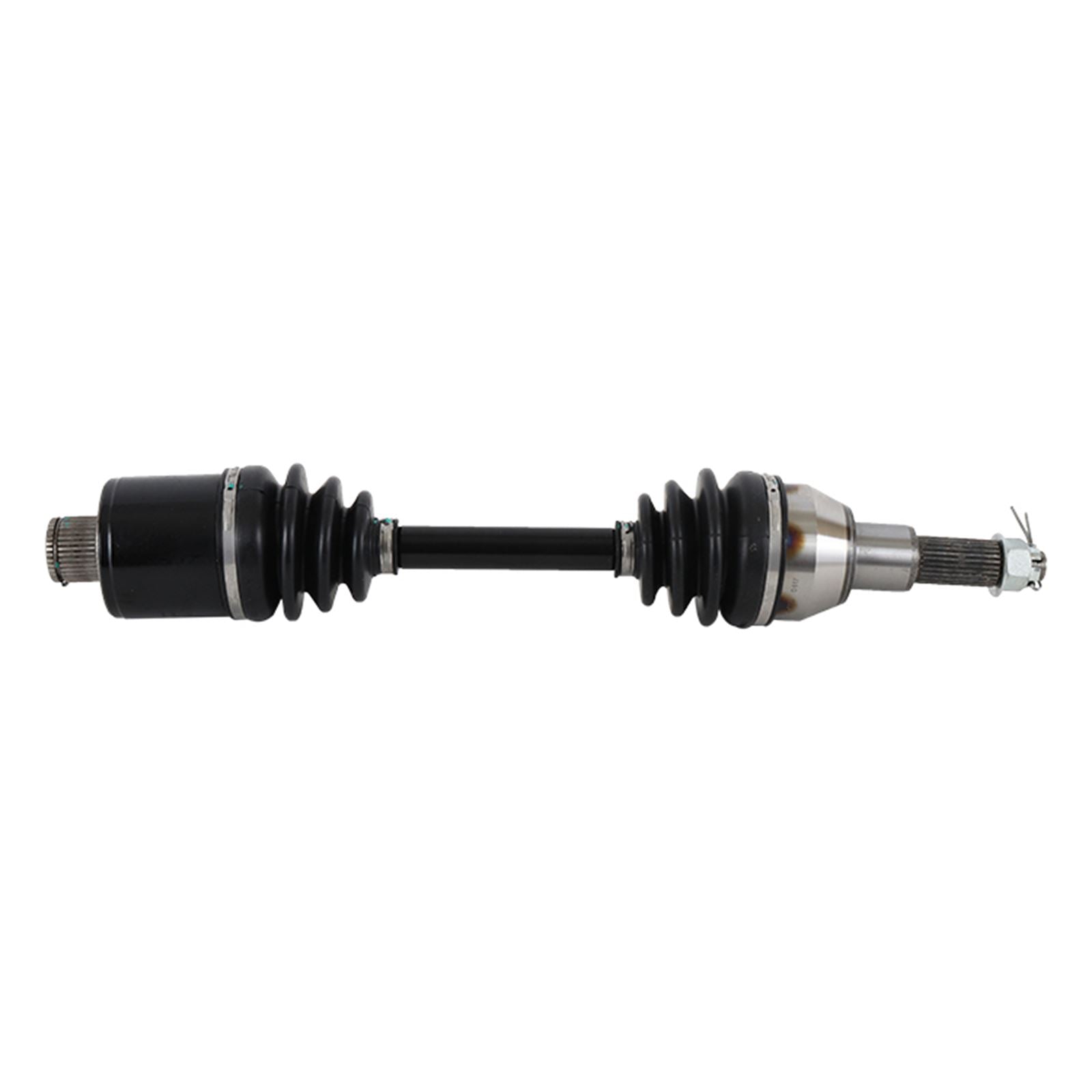 All Balls 6 Ball Heavy Duty Axle Rear ATV-PO-8-302_200123
