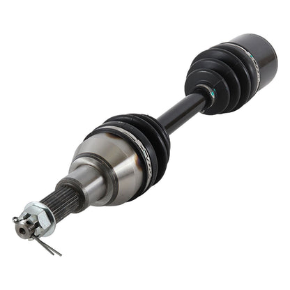 All Balls 6 Ball Heavy Duty Axle Rear ATV-PO-8-302_200125