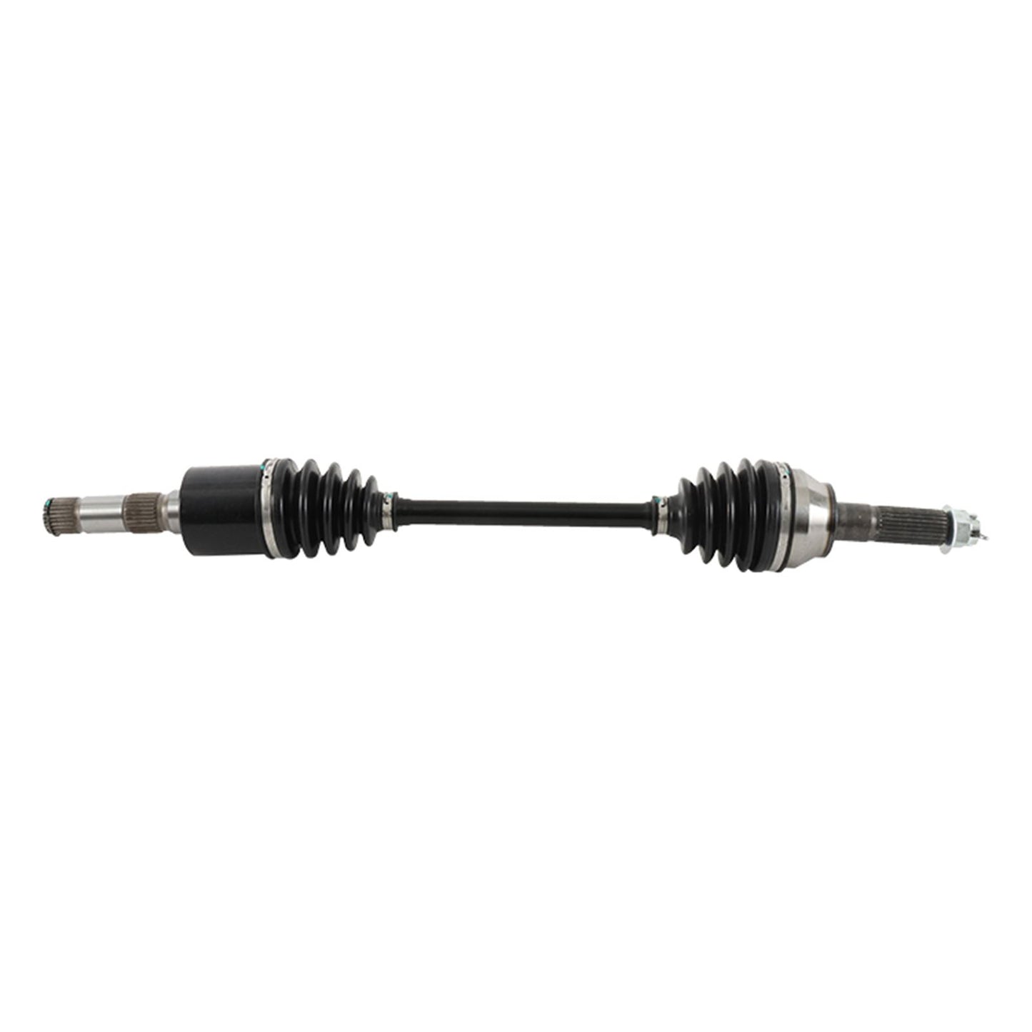 All Balls 6 Ball Heavy Duty Axle Rear ATV-PO-8-327_200126