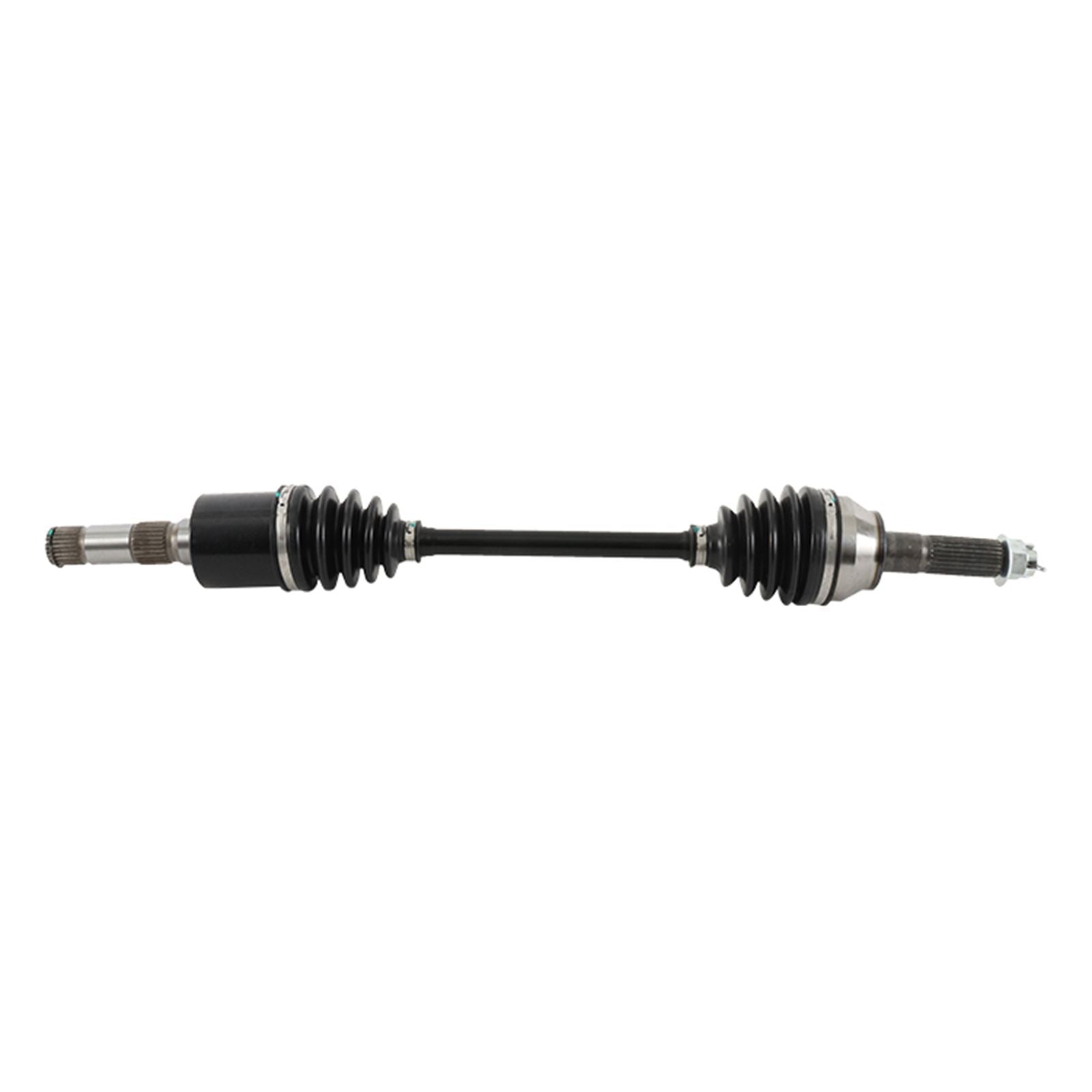 All Balls 6 Ball Heavy Duty Axle Rear ATV-PO-8-327_200126