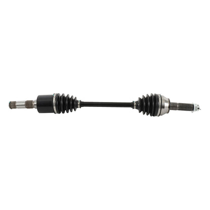 All Balls 6 Ball Heavy Duty Axle Rear ATV-PO-8-327_200126