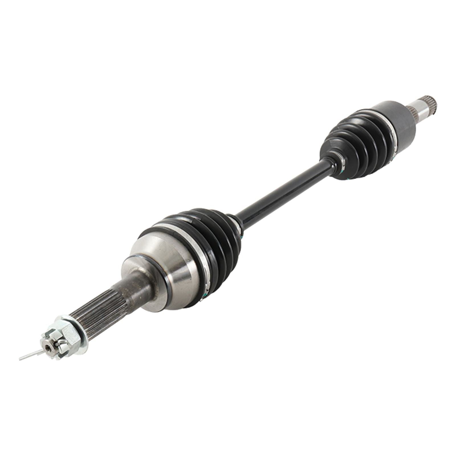 All Balls 6 Ball Heavy Duty Axle Rear ATV-PO-8-327_200128