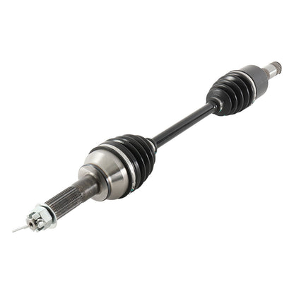 All Balls 6 Ball Heavy Duty Axle Rear ATV-PO-8-327_200128