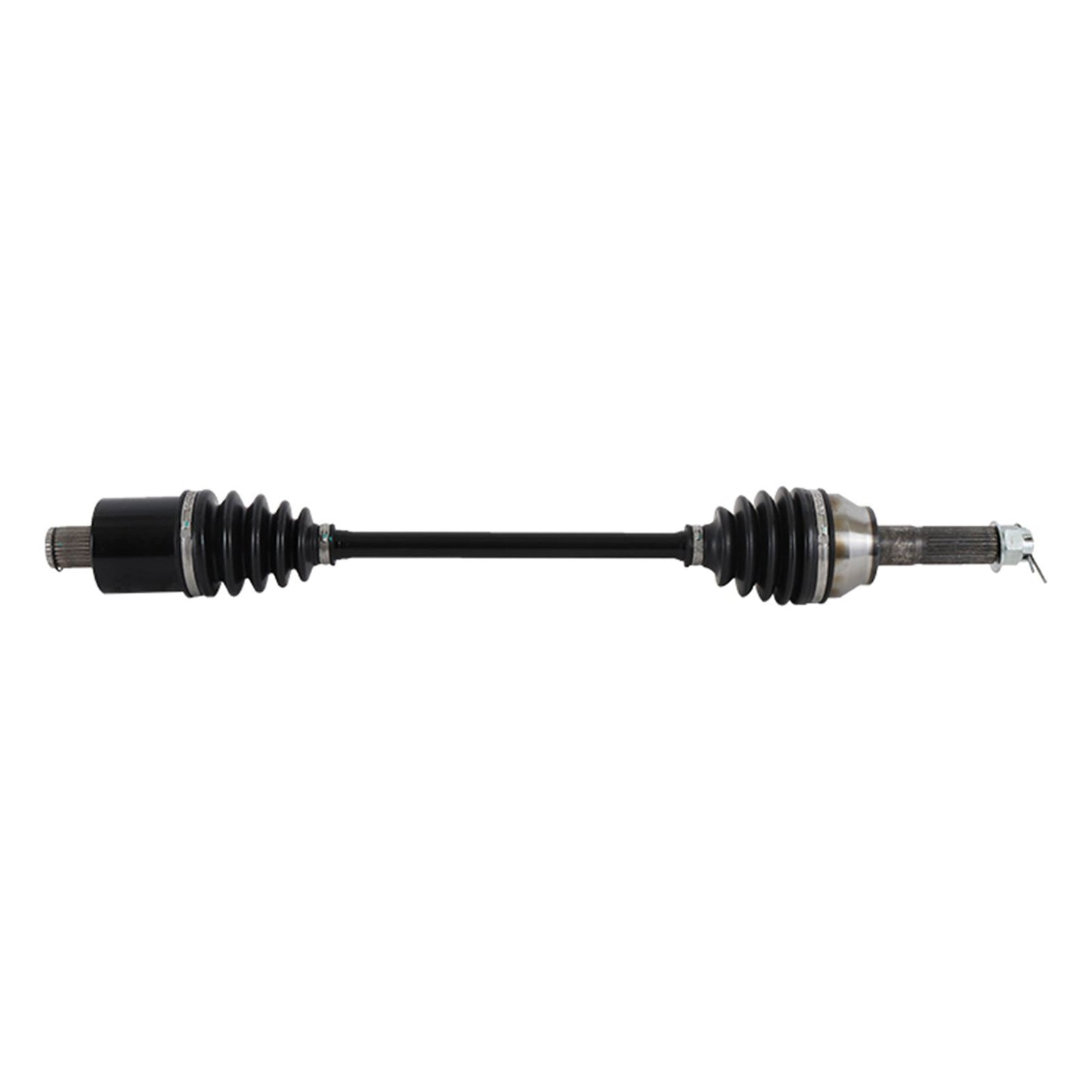All Balls 6 Ball Heavy Duty Axle Rear ATV-PO-8-334_200130