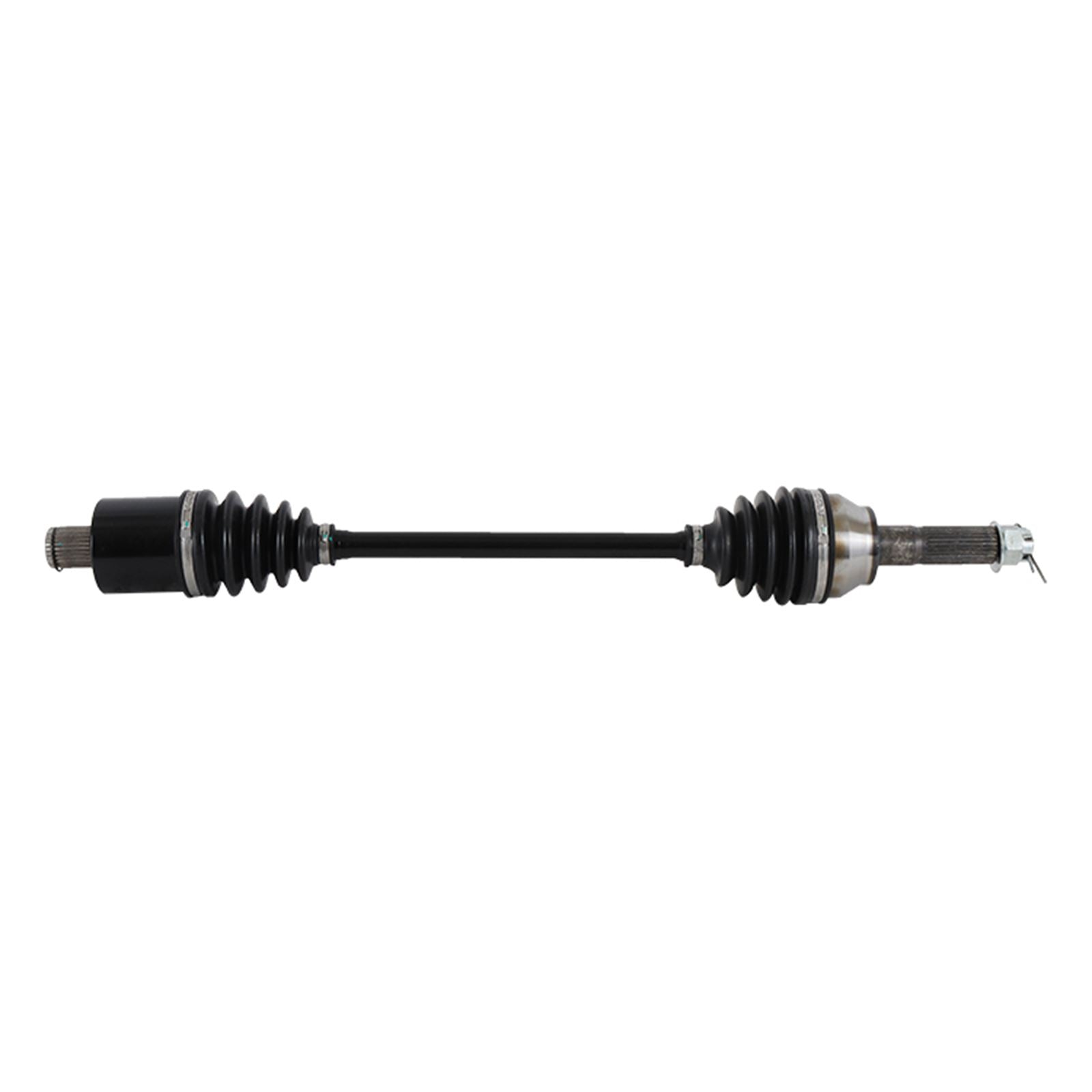 All Balls 6 Ball Heavy Duty Axle Rear ATV-PO-8-334_200130