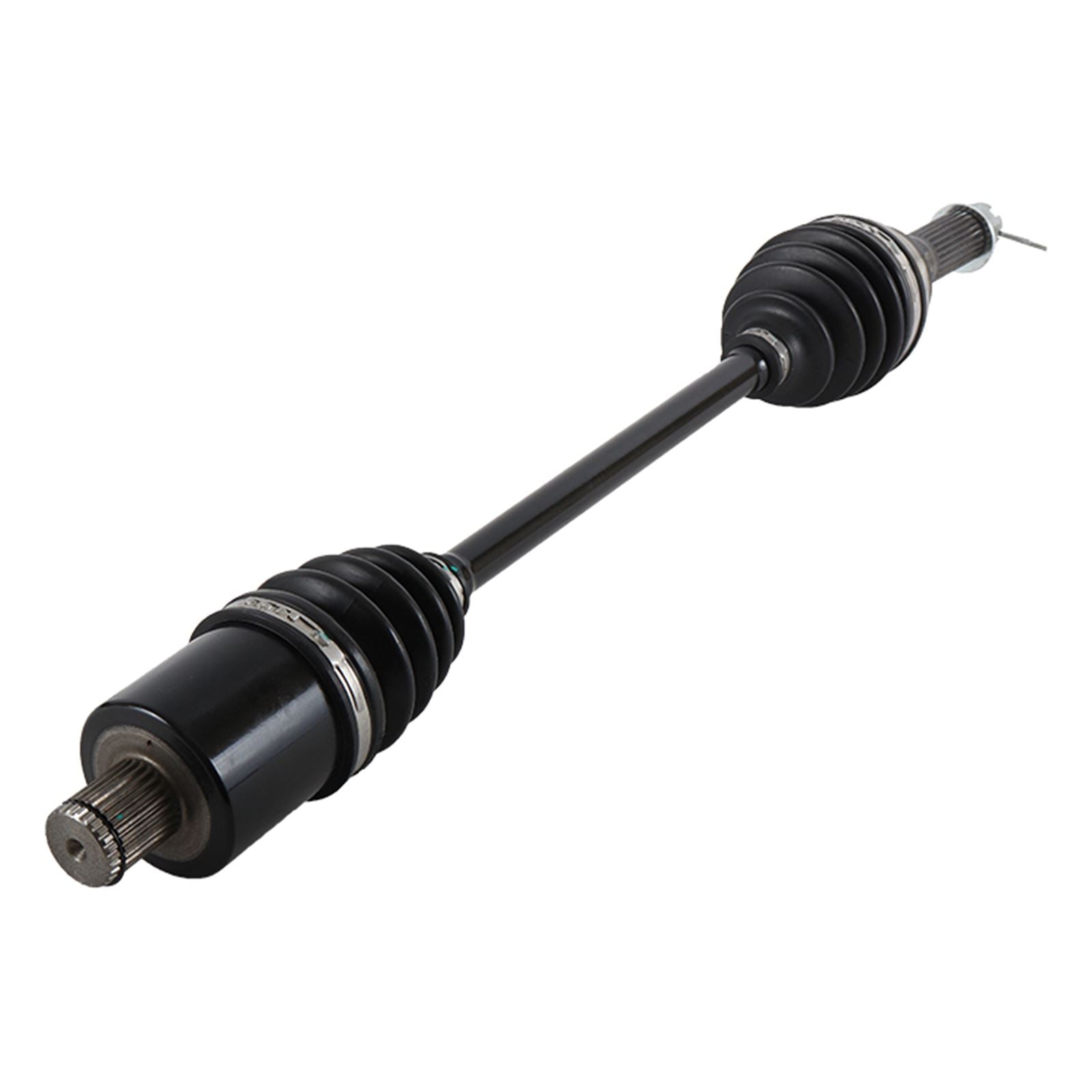 All Balls 6 Ball Heavy Duty Axle Rear ATV-PO-8-334_200131